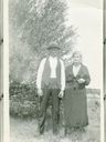 Record image of Anna Christina "Olsson" Olson (o.s. Söderlund)