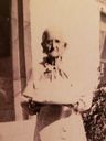 Record image of Rhoda Permelia Dilbeck (born Jones)