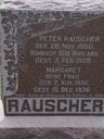 Record image of Peter A Ackermann