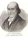 Record image of Jacob Wyckoff