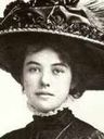 Record image of Maude Floyd (born Hall)