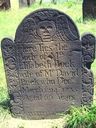 Record image of Elizabeth Buck (born Hubbard)