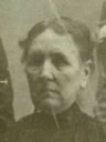 Record image of Mary Virginia MULHOLLAND (born Davisson)