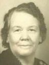 Record image of Alice Mabel Capps (nacida Hall)