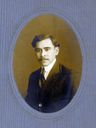 Record image of Francisco Castro