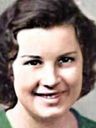 Record image of Ruth Meria Jacob (born Simonson)