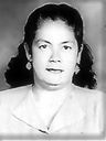 Record image of Manuela (Maria)Melania Zavalaga Carty (born Garcia Tordoya)