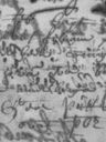 Record image of Amelberga Dorothea Keppens (born Claus)