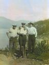 Record image of Johan Arnt Martinsen Skoglund
