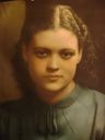 Record image of María Luisa Salcedo Sánchez (born Gutiérrez Martín)