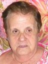 Record image of Angela García Sánchez (born Sánchez Sánchez)