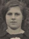 Record image of Constance Evelyn Free (born jones)