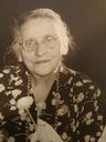 Record image of Abelone Marie "Maria" Mark (born Klausen)