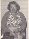 Record image of Lena Elsie Fitzgerald (born Lee)