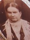 Record image of Joaquina Flores (nacida de Lemos)