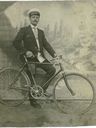 Record image of Henrik Johan Willms, e. Wilenius