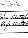 Record image of Yrjö Matinpoika Eskola (born Hannula)