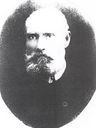 Record image of Johan August Johansson