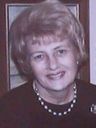 Record image of Gertrude Ann Rusnak (born Schwartz)