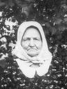 Record image of Sigrid  (Sikke) Andersdr. Nevalainen (o.s. Timonen)