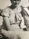 Record image of Hilja Hanna Häkkinen (born Kilpeläinen)