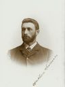 Record image of Anthon Emil Andersen