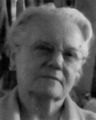 Jacqueline LABAILS (née BAUDAS)