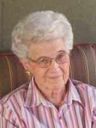 Record image of Sydney Christine Thomas (born Nicholes)