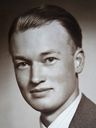 Record image of Civilingenjör (Eric) Lennart Gabrielson