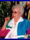 Record image of mary sines (born chism)