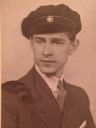 Record image of Reidar Oskar Svamo (born Andersen)