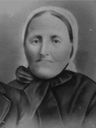 Record image of Anna Eva Knechtel (geb. Diebel)