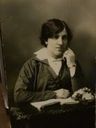 Record image of Mary Knott (born Burrell)