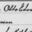 Record image of Mr Otto Edvard Persson