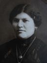 Record image of Maria Catherina Holl/Hull (geb. Lehman)