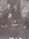 Record image of Anna Petronella Hubertina Wolters-Aben