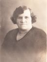 Record image of Christina Dorothea Maria Wilhelmine \"Minna\" Hesse (o.s. Matthias)