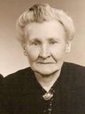 Record image of ALBERDINA JACOBS KEMPER (born AARDEMA)