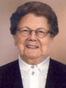 Record image of Maria Leonarda Francisca Jacobs (geboren Nissen)
