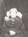 Record image of Anna Gertruda van Rengs (geb. Roosen)