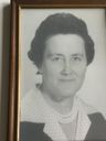 Record image of Hildur* Elisabet Liljebjörn (born Persson)
