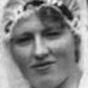 Record image of Maria Lutzenberger (geb. Mangold)