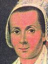 Record image of Maria Anna Angele (geb. Neher)