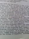 Record image of Anna Margaretha Nett (geb. Wirth)