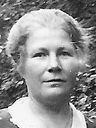 Record image of Ida Klara Helene Schüler (born Lootz)