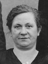 Record image of Anna Dorothea Langlotz (geb. Borschel)
