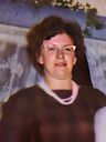 Record image of Greta Linnea Gustafa Persson, P1 (born Vilhelmsson)