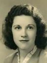 Record image of Shirley Isabel Williams (born Barney)