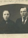 Record image of Matti Alarik Albertinpoika Nordström