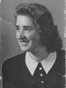 Record image of Gertrud Elise Leppänen (born Henriksson)